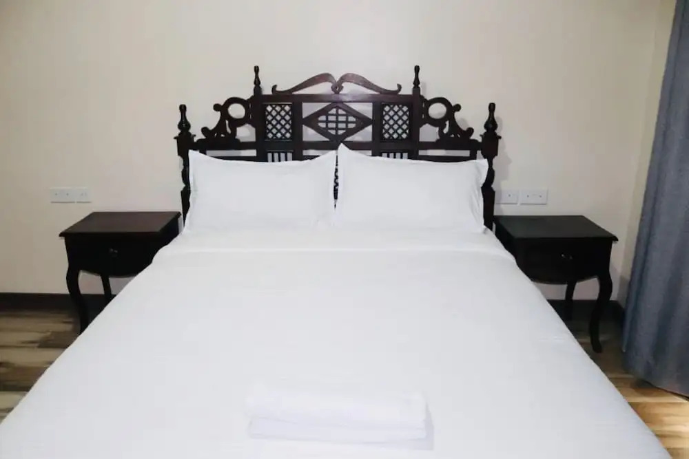 Stay.Plus Silverstone Apartments