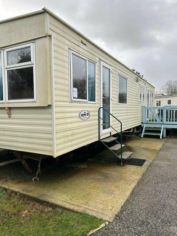 White Acres Holiday Park - Holiday Accommodation 16775