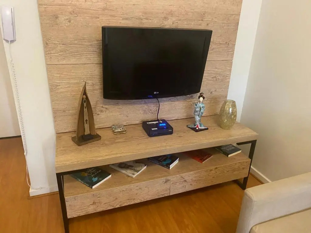 Apartamento em Condominio na Beira da Praia da Barra da Tijuca