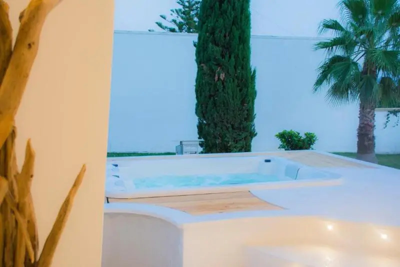 Valentino Luxury Rooms Salentolimit