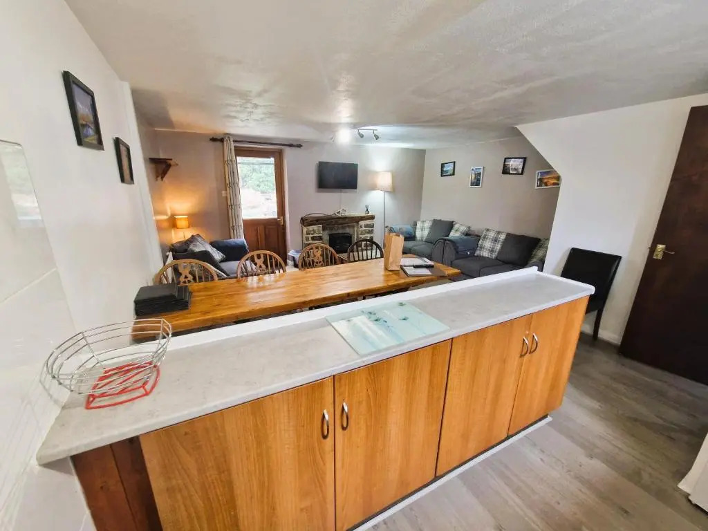 Twitchill Farm Cottages, Indoor Heated Pool, Peak District