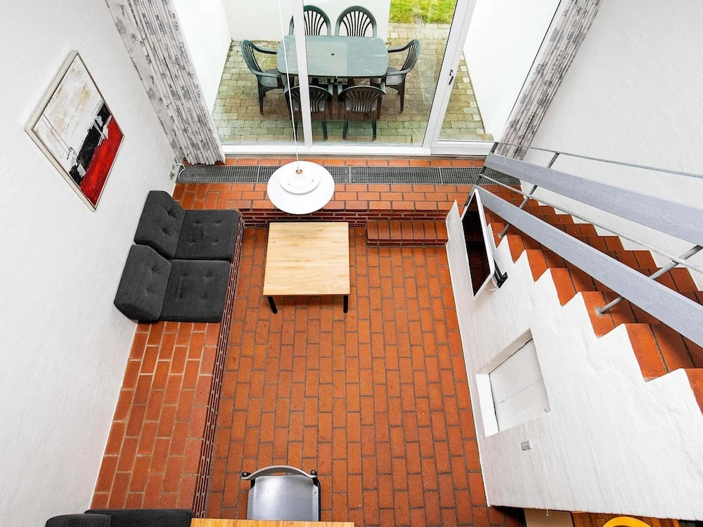 6 Person Holiday Home in Brovst-by Traum