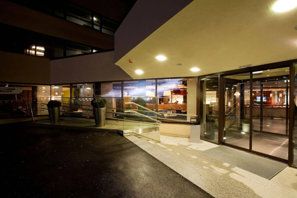TUI BLUE Schladming