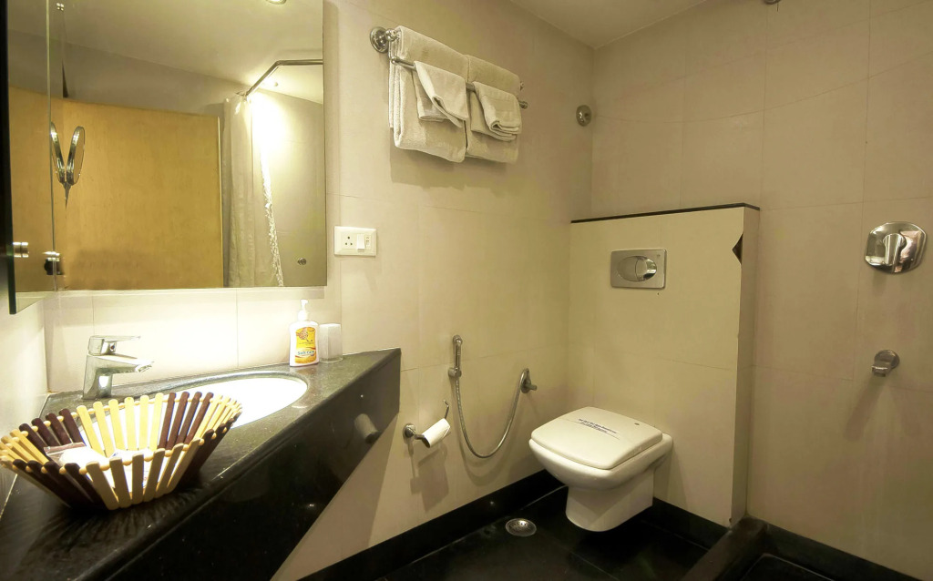 Hotel Mayur