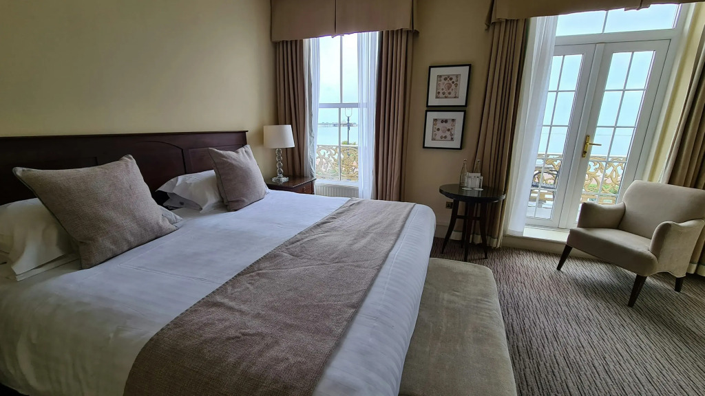 St Georges Hotel - Llandudno