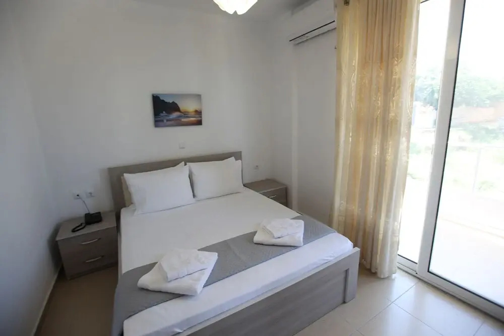 Golden Berden Boutique Apart-Hotel