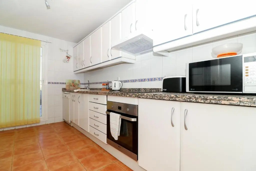 Jardin Botanico 3BED apartment in La Cala by Rafleys