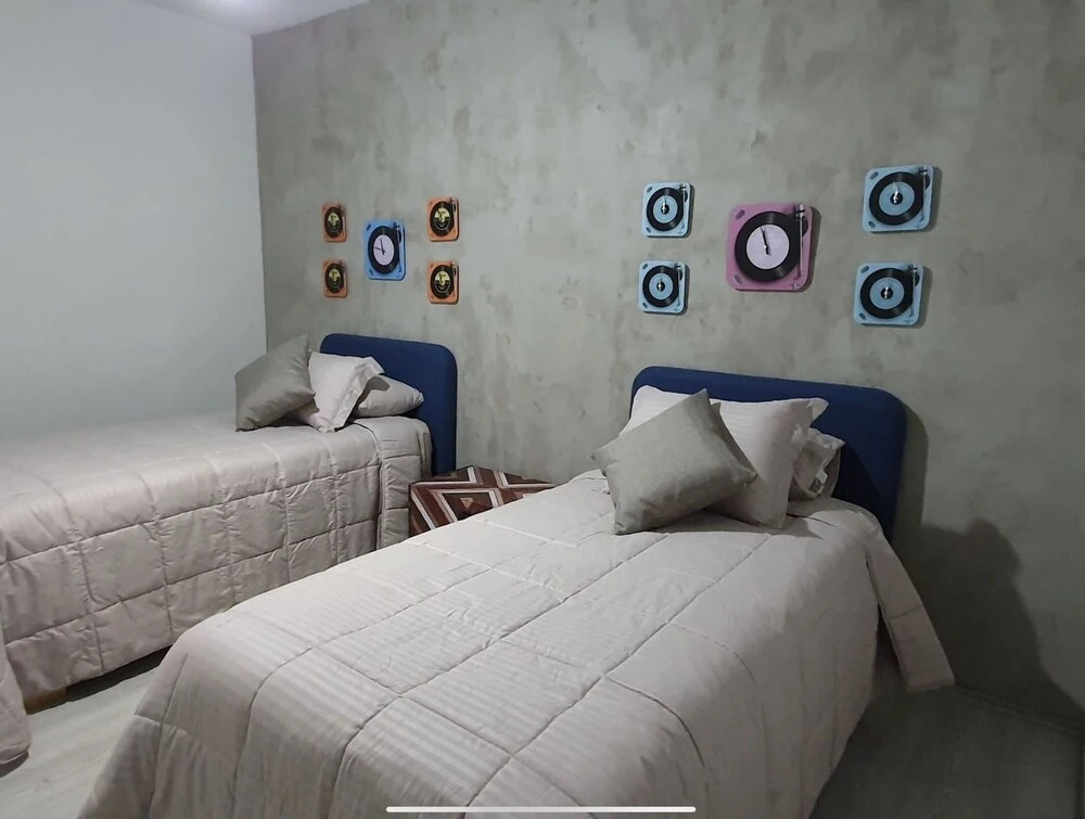 AO21 Apartments