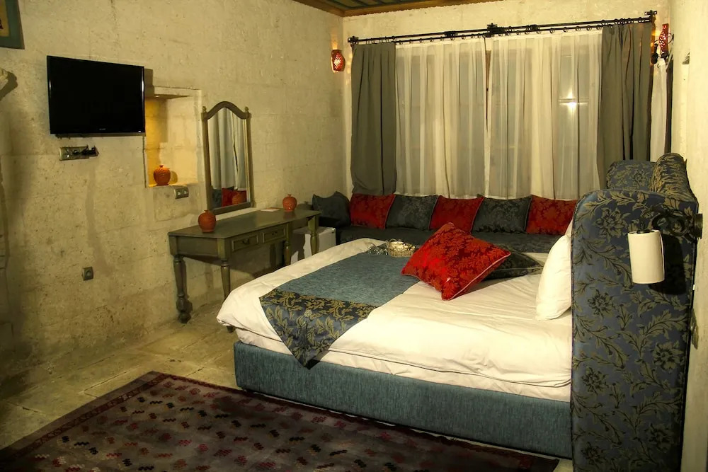 Tulpar Cave Hotel