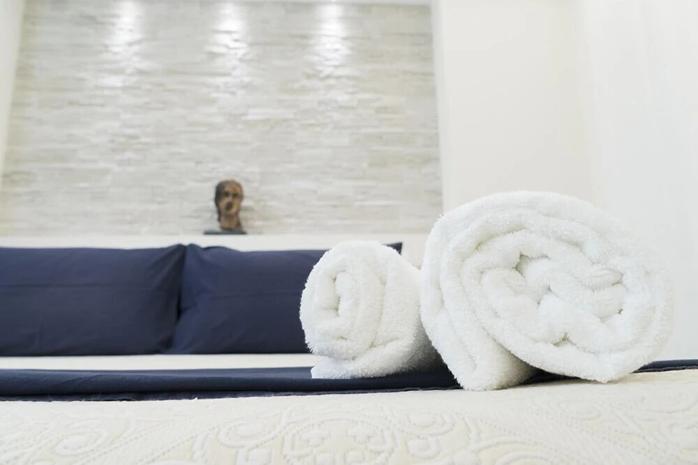 Profumi Di Aci Boutique B&B