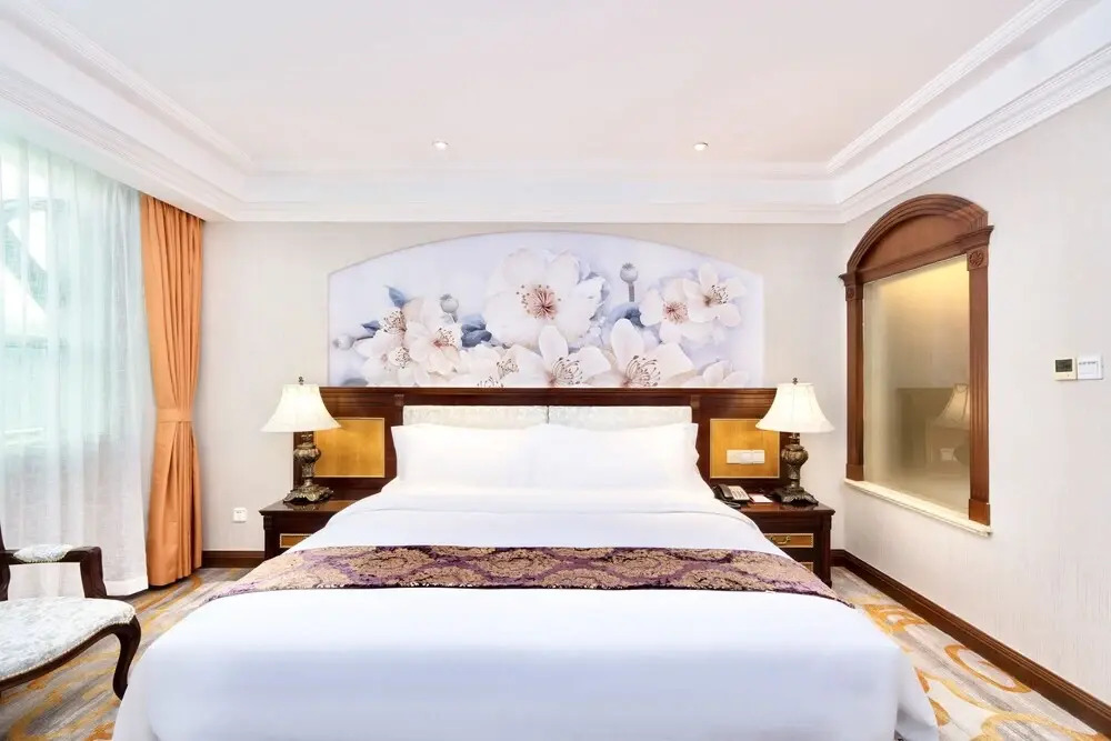 Foshan Sanshui GRAND REZEN HOTEL SHIHUANG