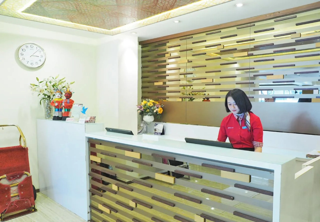 dprimahotel Melawai - Blok M