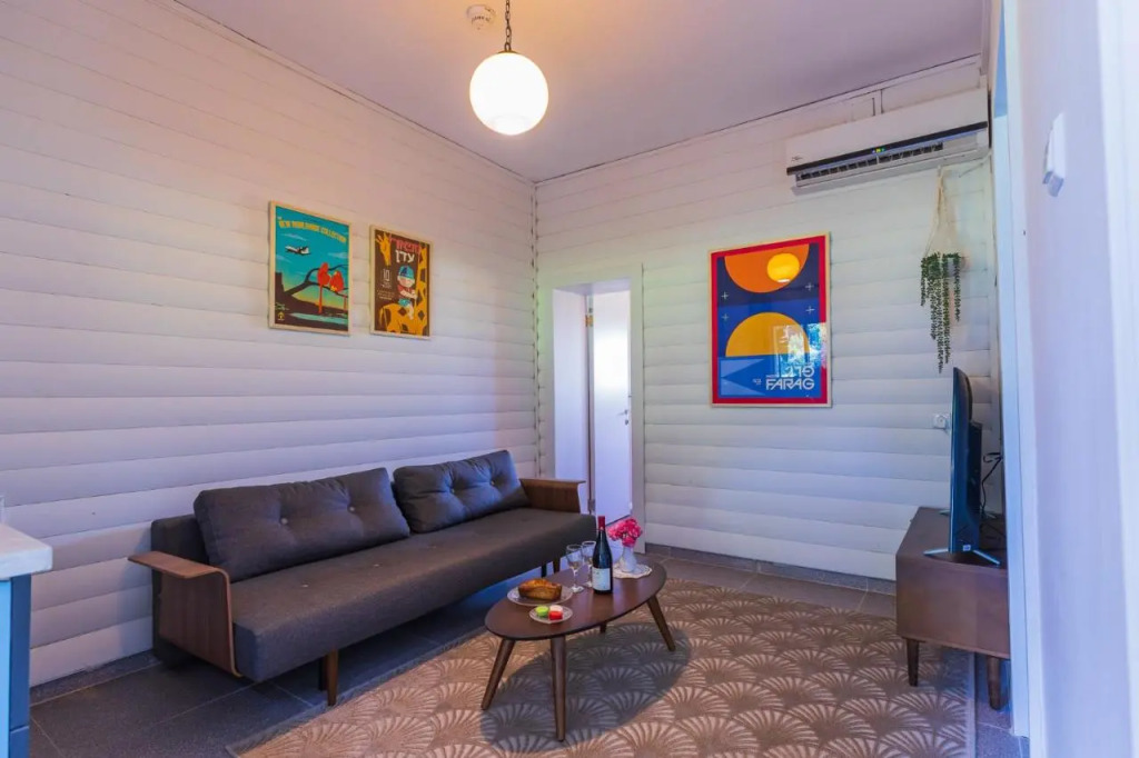 Nofey Gonen Holiday Village