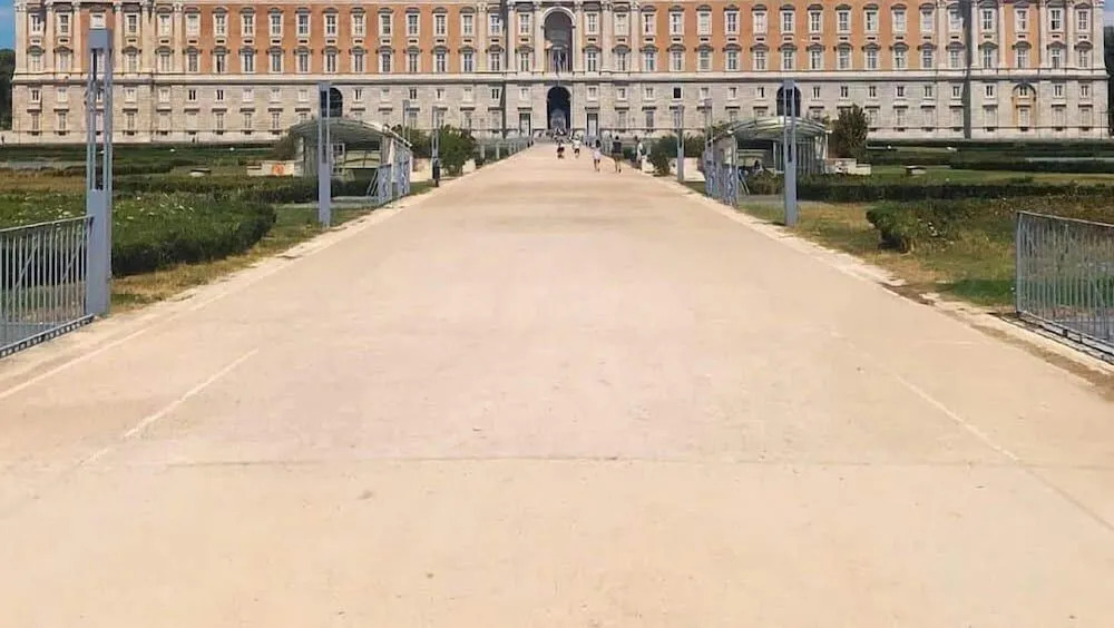 Home Joséphine - CASERTA