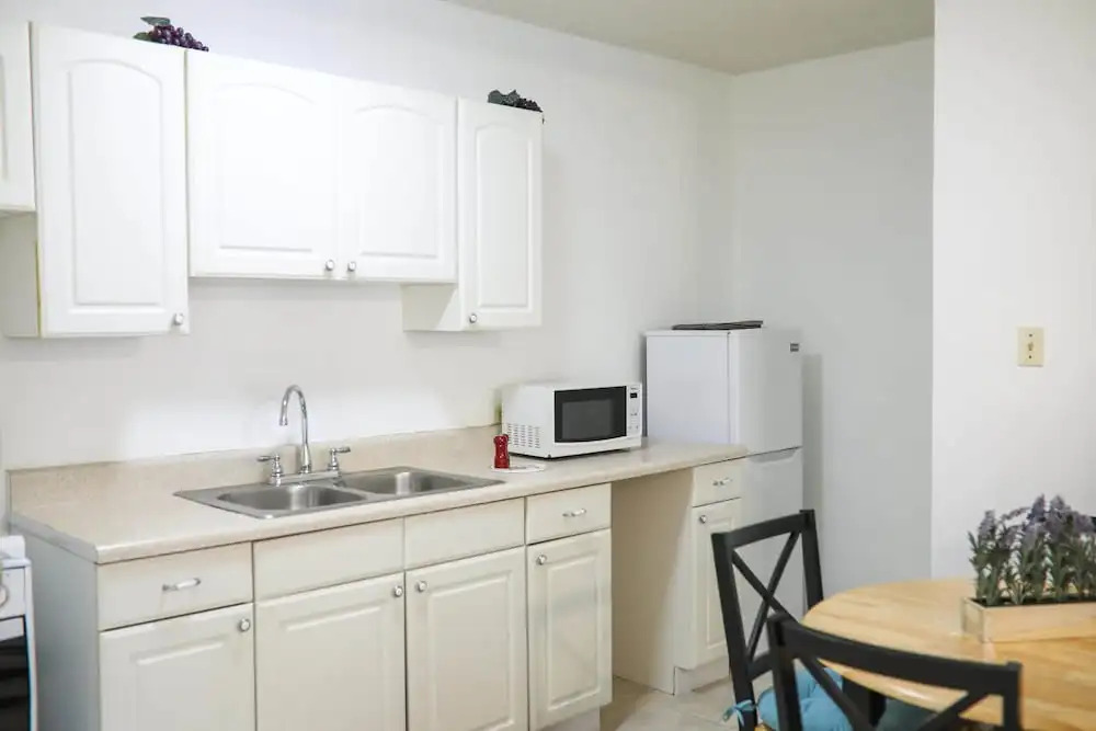 New Kingston's Deluxe Apartment