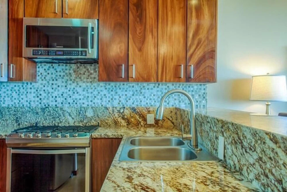Amura 303 Alamar - 3 Br Apts