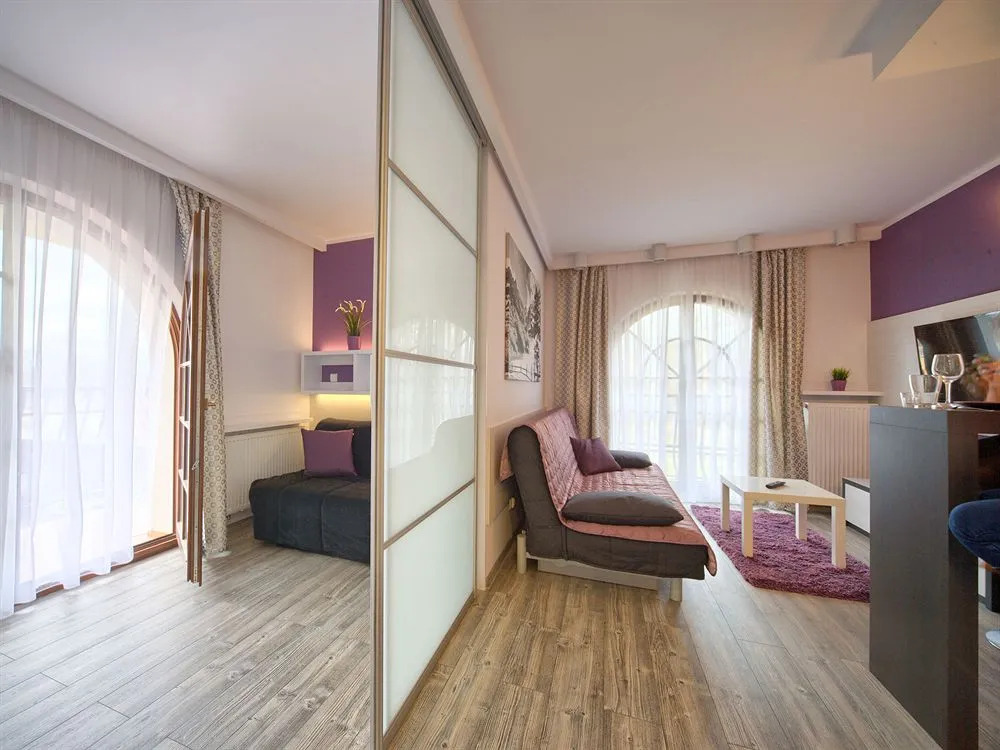 VisitZakopane - Dubaj Apartment
