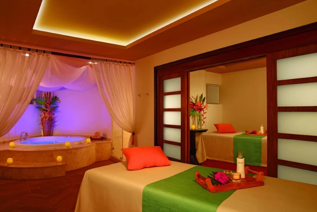 Impressive Resorts  Spas Punta Cana