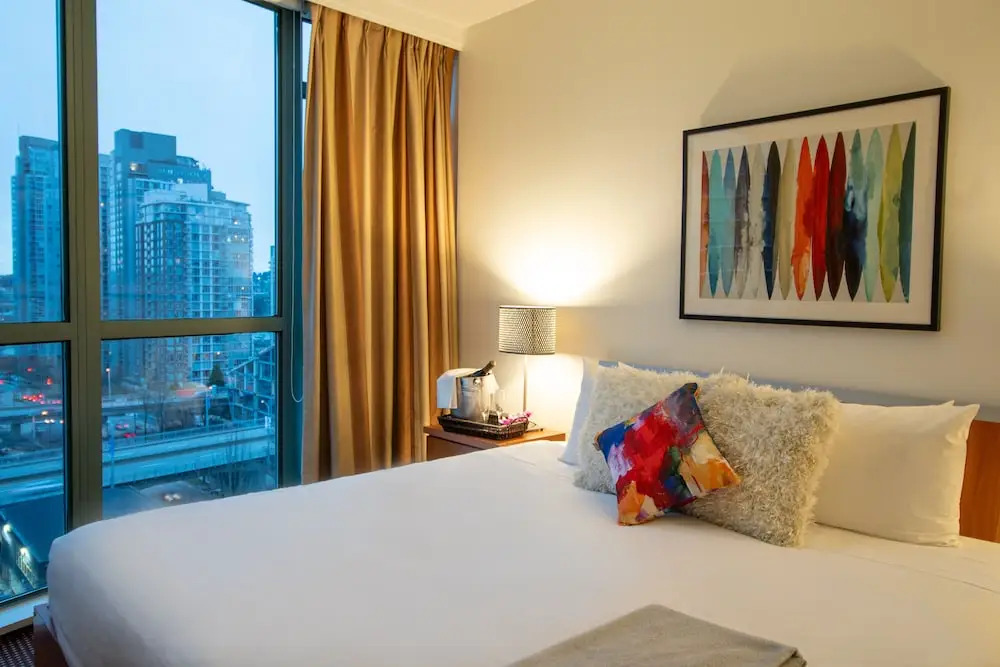 Executive Extended Stay