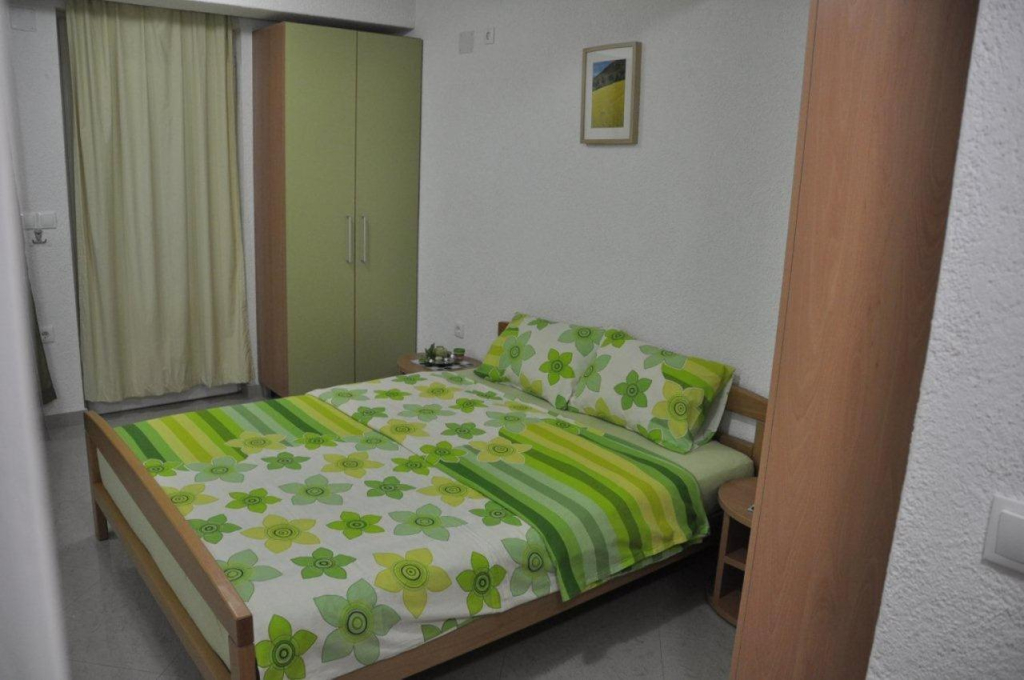 Nasteski Guest Rooms
