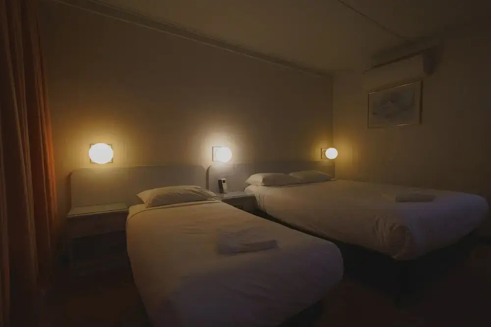 Olympia Motel