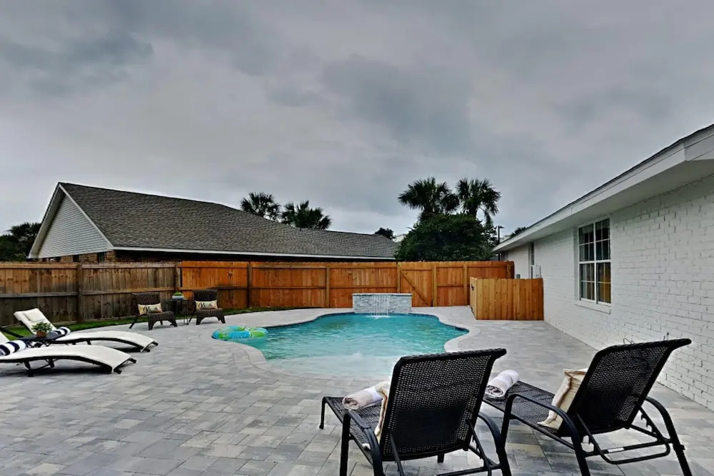 Seaspray by Southern Vacation Rentals