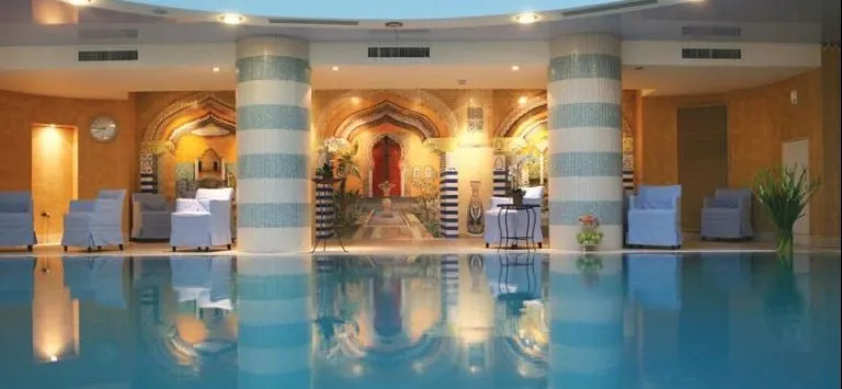 Lot Hotel