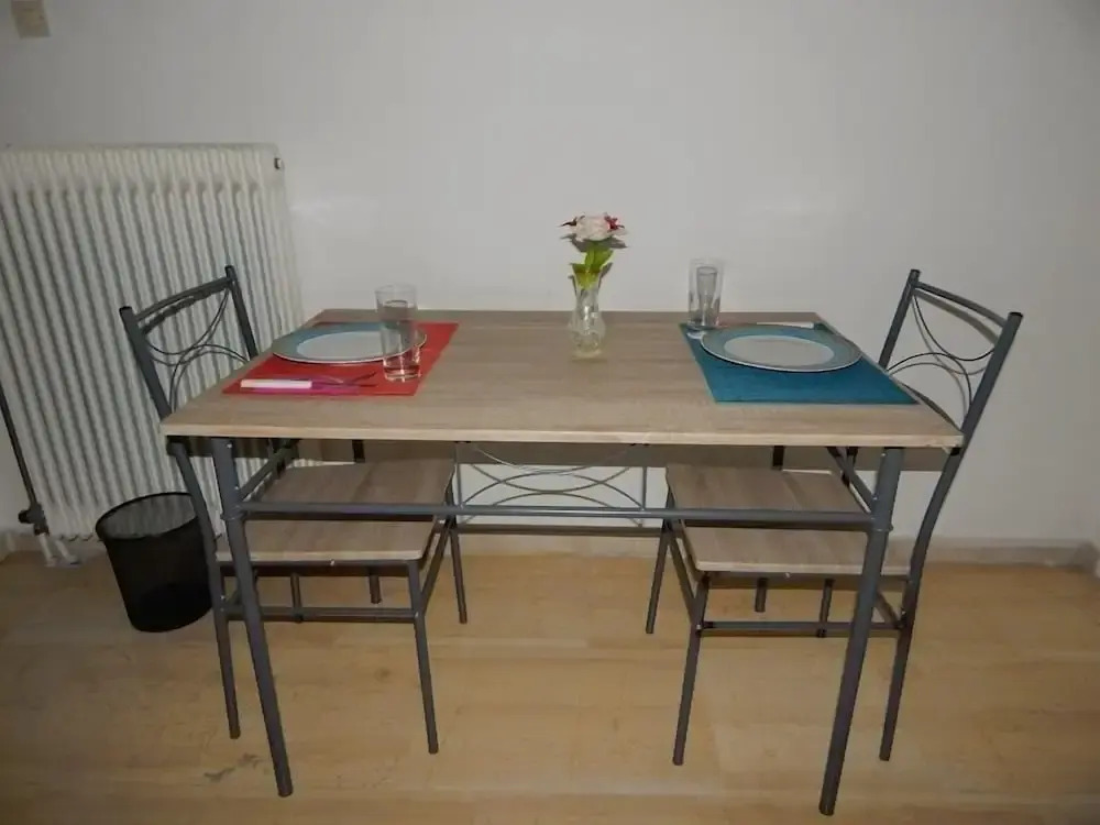 Tripoli Apartments and Rooms