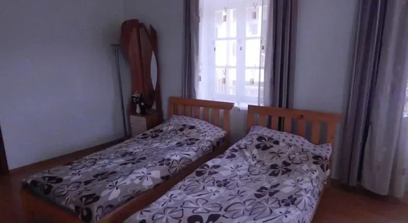 Hotel Herio