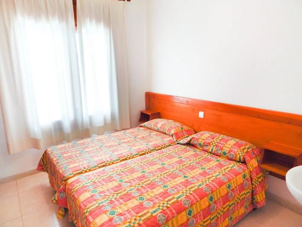 Apartamento Platja d'Aro Mar d'Or 1-8