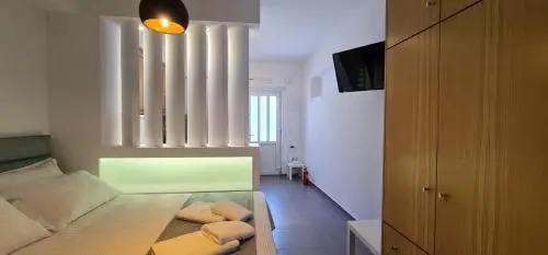 Magicstay - Flat 30M² 1 Bedroom 1 Bathroom - Chania