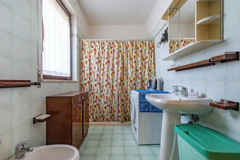 Villa Mattalia 500m From Sea