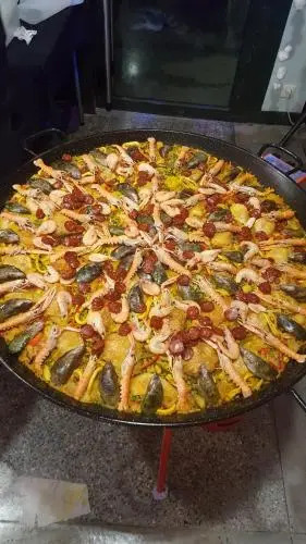 O Barcaiolo