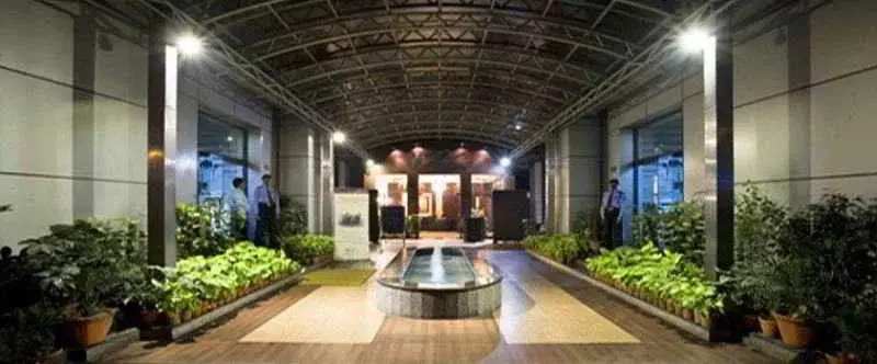 Parkland Kailash Colony