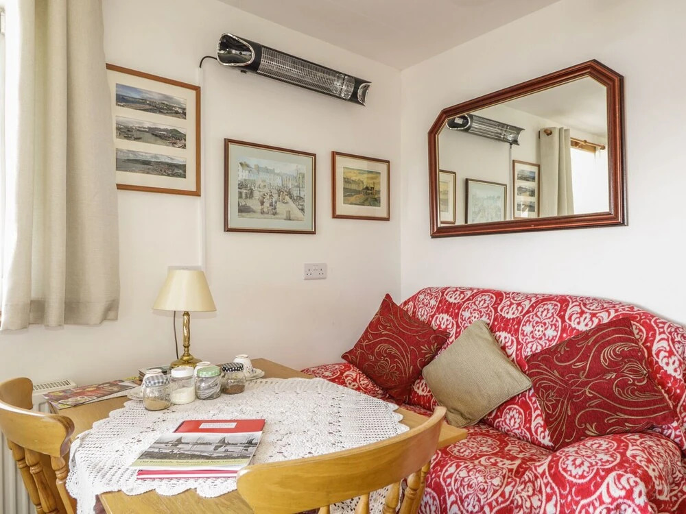 Seatown Cottage