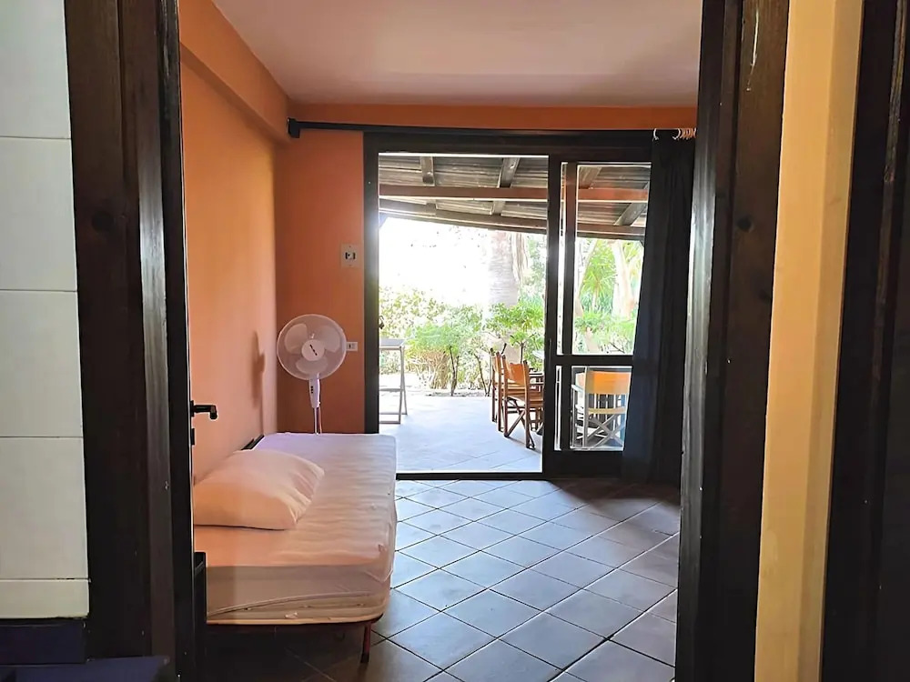 Belvilla by OYO Atmospheric Apartment With Garden
