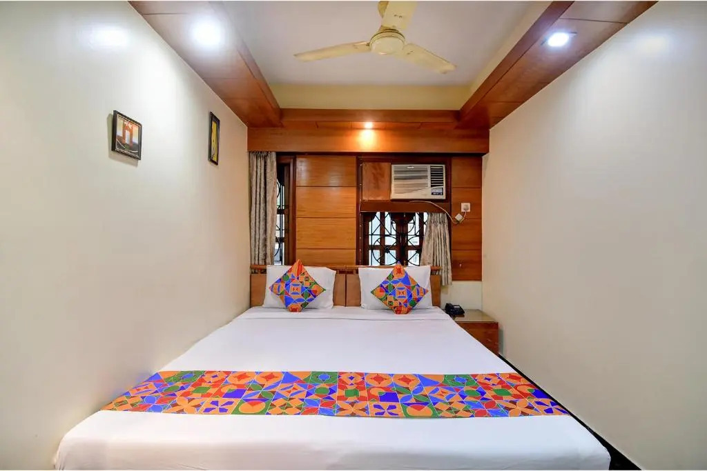 FabHotel Panasia International