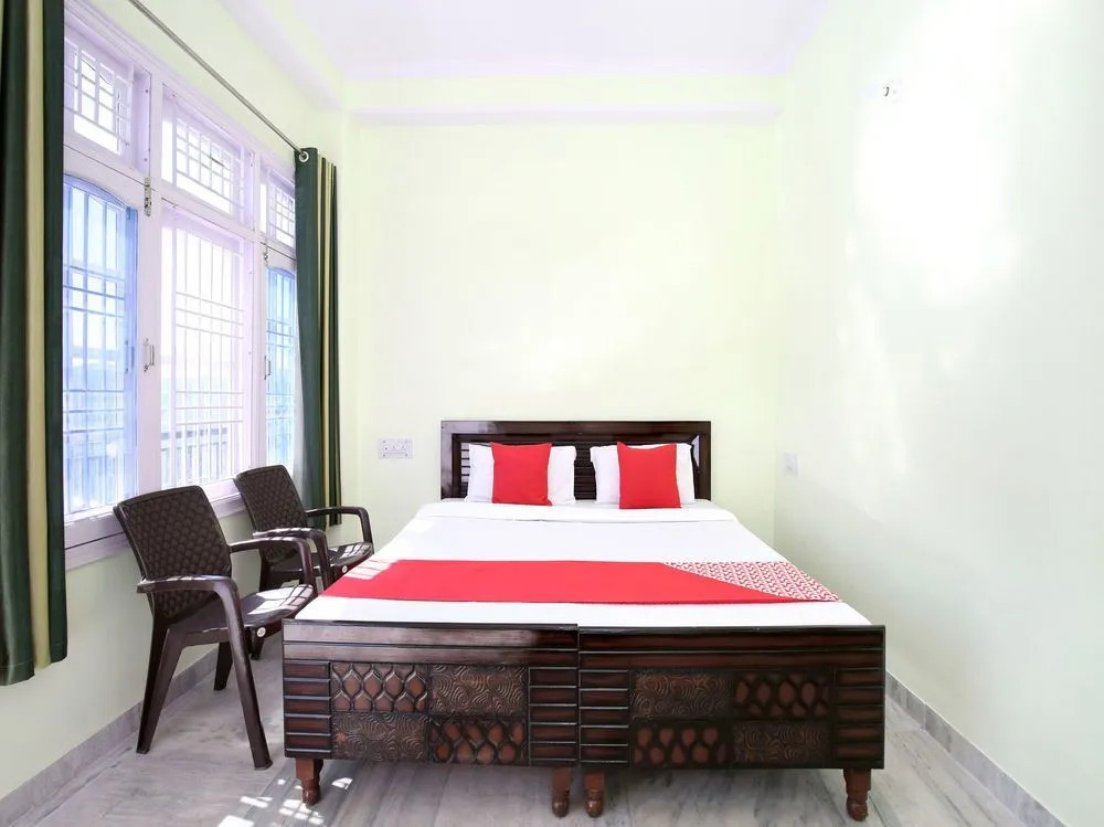 Oyo Home 12310 Hill Top Stay Kamayana