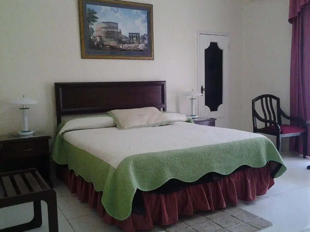 Luz Palace Hotel