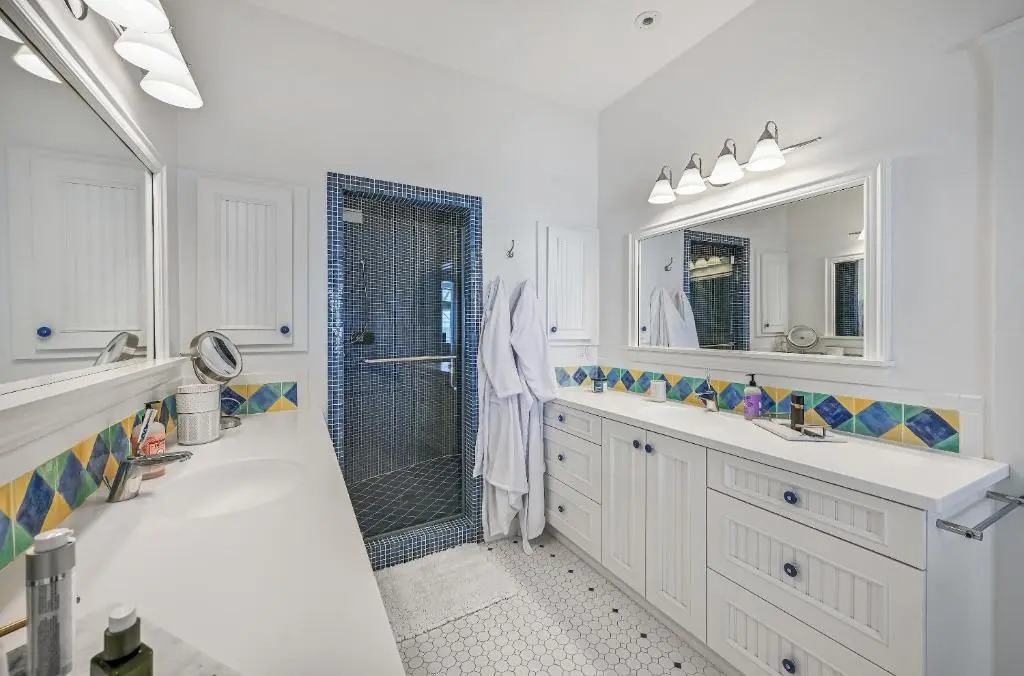 30A Beach House - The Flying Pig