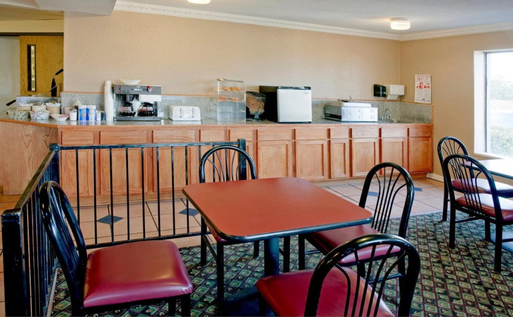 Econo Lodge Austin South