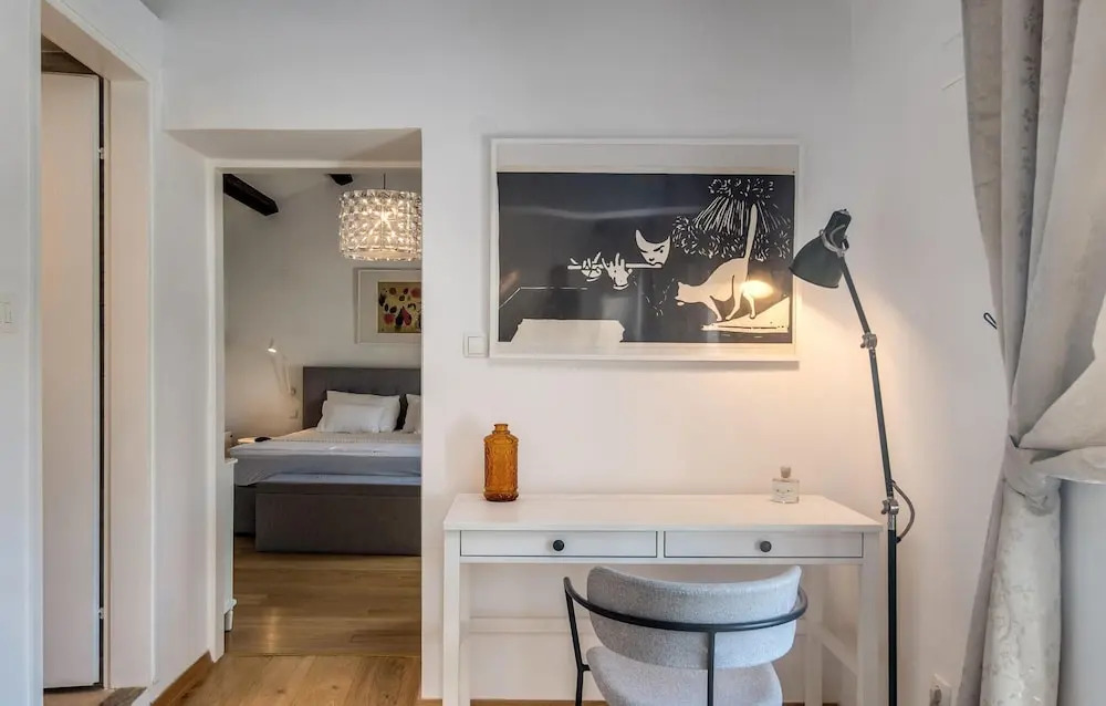 Beautiful Home In Jadranovo