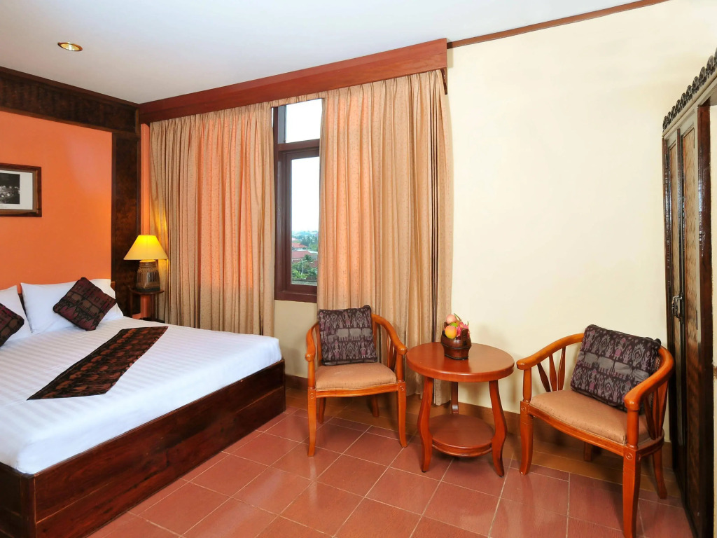 Pakse hotel & Restaurant