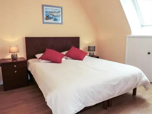 Ferienhaus Cleder 204S
