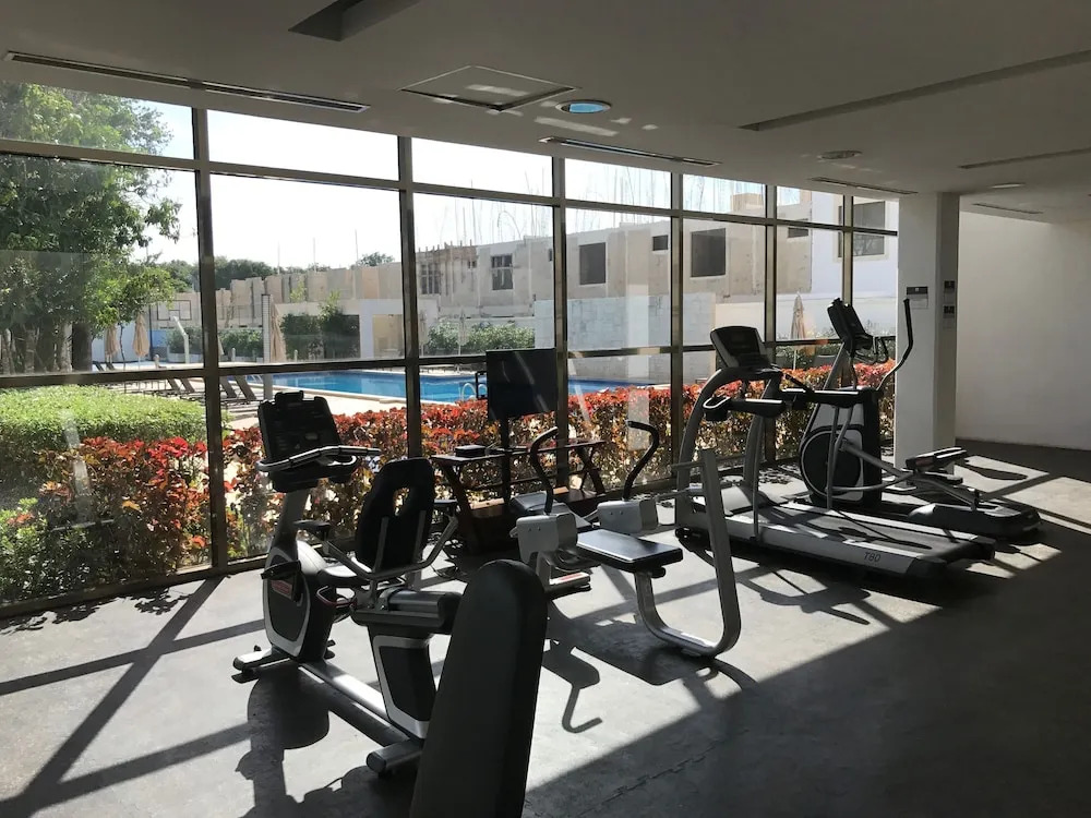 Tu Casa en Playa del Carmen conSportClub