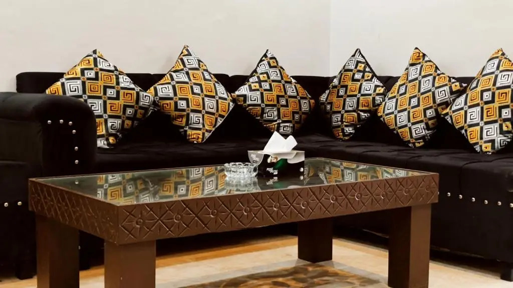 Sunrise Guest House E-11/2 Islamabad