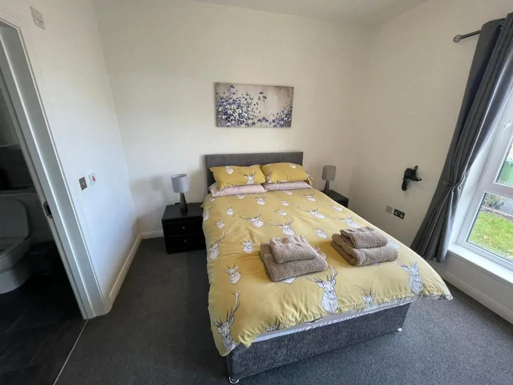 Atholl Place View