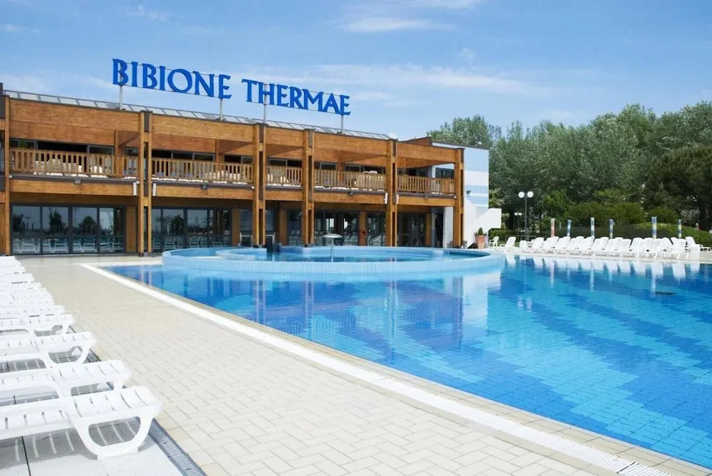 Hotel Adriatico