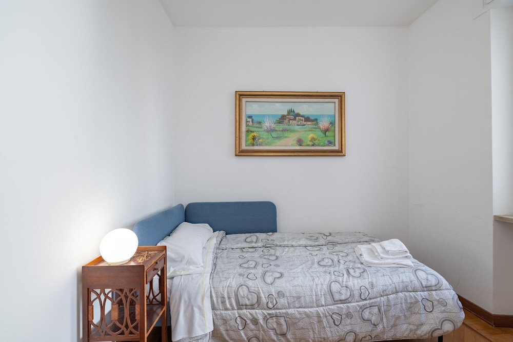 Porto Vecchio Apartment by Wonderful Italy