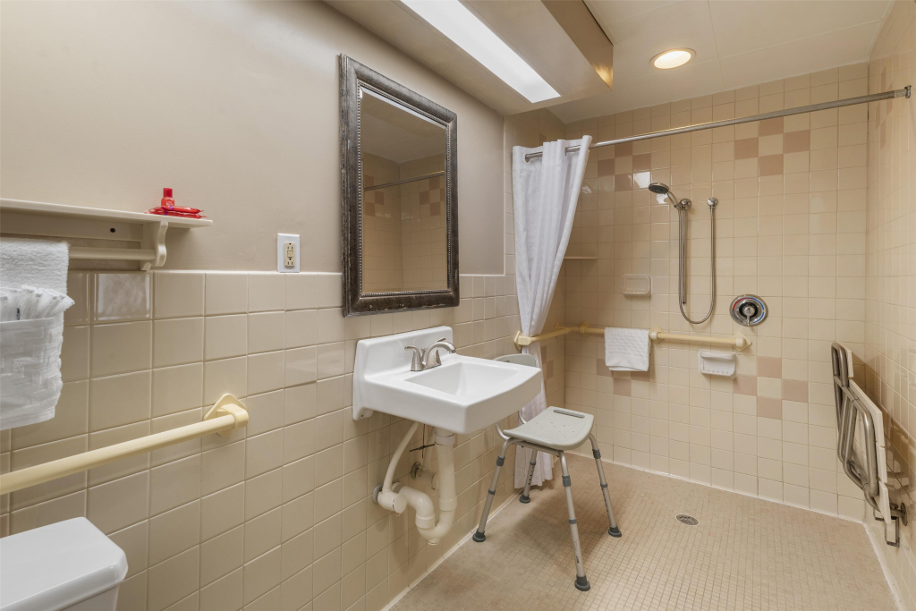SureStay Hotel by Best Western East Brunswick